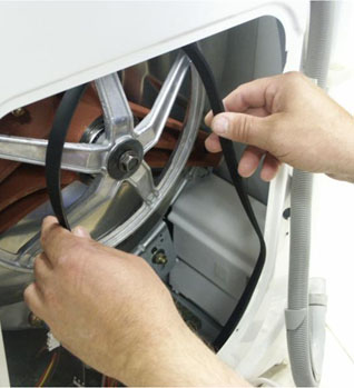 Как заказать ремонт стиральных машин?